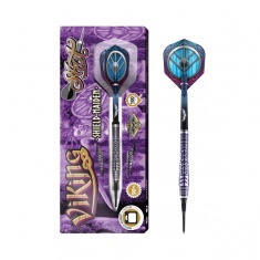 Viking Shield Maiden 90% 18G, SOFT TIP