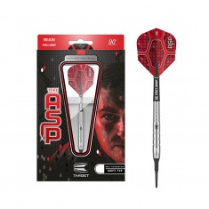 Nathan Aspinall 18g Soft Tip