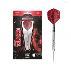 NATHAN ASPINALL 24g, STEEL TIP