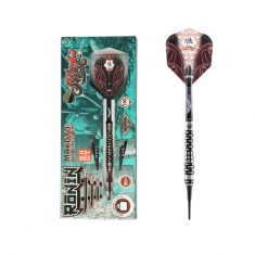 RONIN MAKOTO I 90% 18g SOFT TIP
