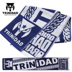 TRINIDAD - SCARF TOWEL - PIKADO RUČNIK