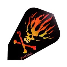 FANTAIL SUPER DART FLIGHTS - 3005