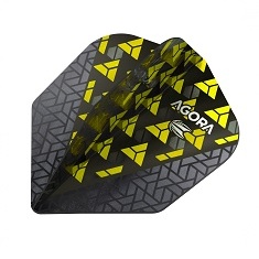 AGORA ULTRA GHOST YELLOW NO6 PERA - 332520