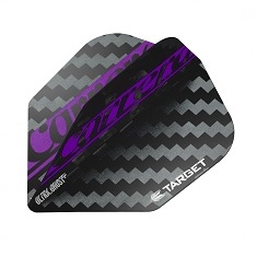 CARRERA ULTRA GHOST PURPLE NO6 - 332420