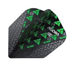 AGORA ULTRA GHOST GREEN NO6 PERA - 332430