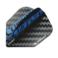 CARRERA ULTRA GHOST BLUE NO6 - 332440