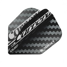 CARRERA ULTRA GHOST SILVER NO6 - 332450