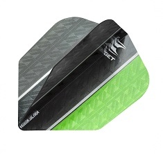 VISION ULTRA GREEN VAPOR BLACK NO6 - 332460