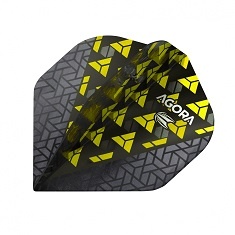 AGORA ULTRA GHOST YELLOW NO2 PERA - 332530