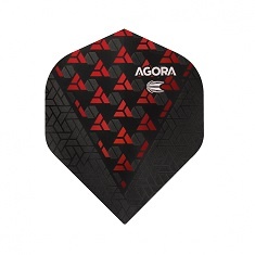 AGORA ULTRA GHOST RED NO2 - 332570