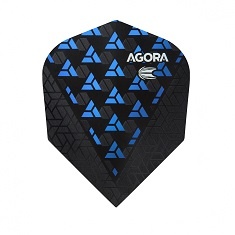 AGORA ULTRA GHOST BLUE NO6 PERA - 332600