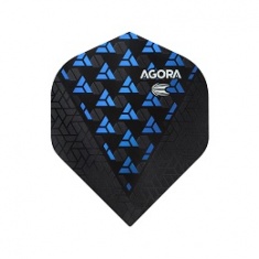 AGORA ULTRA GHOST BLUE NO2 PERA - 332610