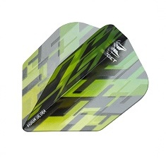 SIERRA VISION ULTRA GREEN NO6 - 332760