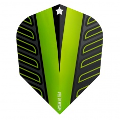 VOLTAGE VISION ULTRA LIME GREEN NO.6  PIKADO PERA - 333300