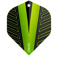 VOLTAGE VISION ULTRA LIME GREEN NO.2 PIKADO PERA - 333310