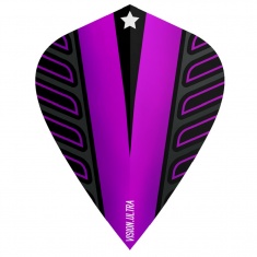 VOLTAGE VISION ULTRA PURPLE KITE PIKADO PERA - 333400