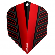 VOLTAGE VISION ULTRA RED NO.6 PIKADO PERA - 333420