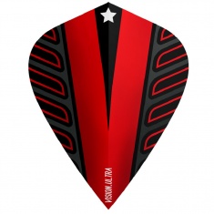 VOLTAGE VISION ULTRA RED KITE PIKADO PERA - 333440
