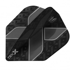 TEN-X VISION ULTRA BLACK - 333520