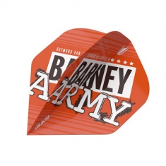 BARNEY ARMY ORANGE NO2 PIKADO PERA 334280