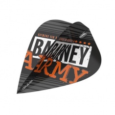 BARNEY ARM BLACK KITE PIKADO PERA 334340