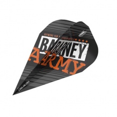 BARNEY ARMY BLACK VAPOR PIKADO PERA 334350