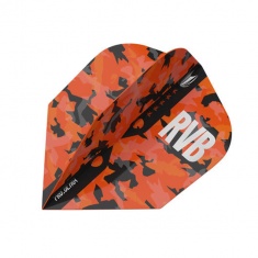 BARNEY ARMY CAMO NO6 PIKADO PERA 334370