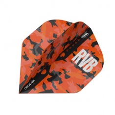 BARNEY ARMY CAMO NO2 PIKADO PERA 334380