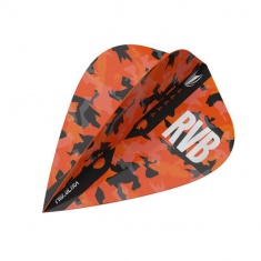 BARNEY ARMY CAMO KITE PIKADO PERA 334390