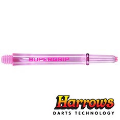 SUPERGRIP 2BA – ROZI SREDNJI NASTAVCI