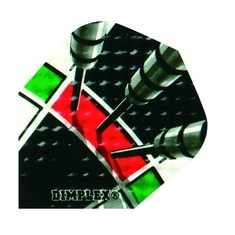 DIMPLEX SUPER PIKADO PERA – 4012