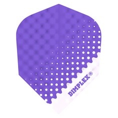 DIMPLEX SUPER DART FLIGHTS - 4034