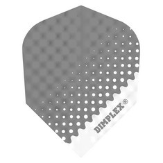 DIMPLEX SUPER DART FLIGHTS - 4035