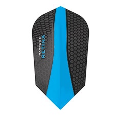 RETINA SUPER DART FLIGHTS - 5506
