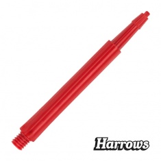 CLIC STANDARD CRVENI SHORT PIKADO NASTAVCI - SC6005