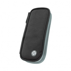 HARROWS Z200 DART CASE GREY BLACK