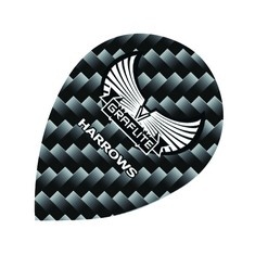GRAFLITE SUPER DART FLIGHTS - 7002