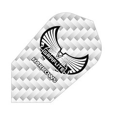 GRAFLITE SUPER DART FLIGHTS - 7011