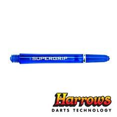 SUPERGRIP 2BA BLUE MIDI STEMS