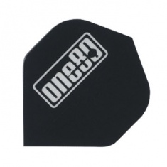EXTRA STRONG FLIGHTS BLACK - 8314