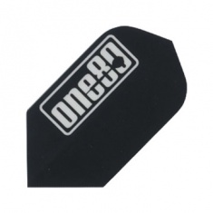 EXTRA STRONG FLIGHTS BLACK SLIM - 8324