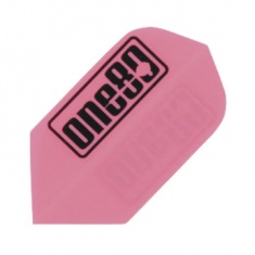 EXTRA STRONG FLIGHTS PINK SLIM - 8326