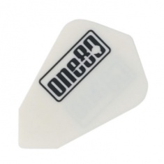 EXTRA STRONG FLIGHTS WHITE LANTERN - 8333