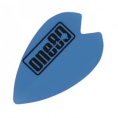 EXTRA STRONG PIKADO PERA PLAVA TEAR DROP - 8342