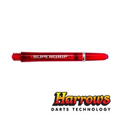 SUPERGRIP 2BA – CRVENI SREDNJI NASTAVCI