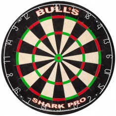 Bull's Shark Pro Pikado Meta