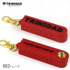 TIP HOLDER & REMOVER RED