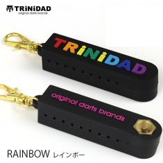 DRŽAČ ZA PIKADO ŠPICE SA ALATOM ZA VAĐENJE NASTAVAKA RAINBOW