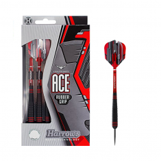 HARROWS ACE 22G