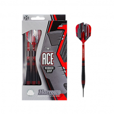 HARROWS ACE, 16G SOFT TIP